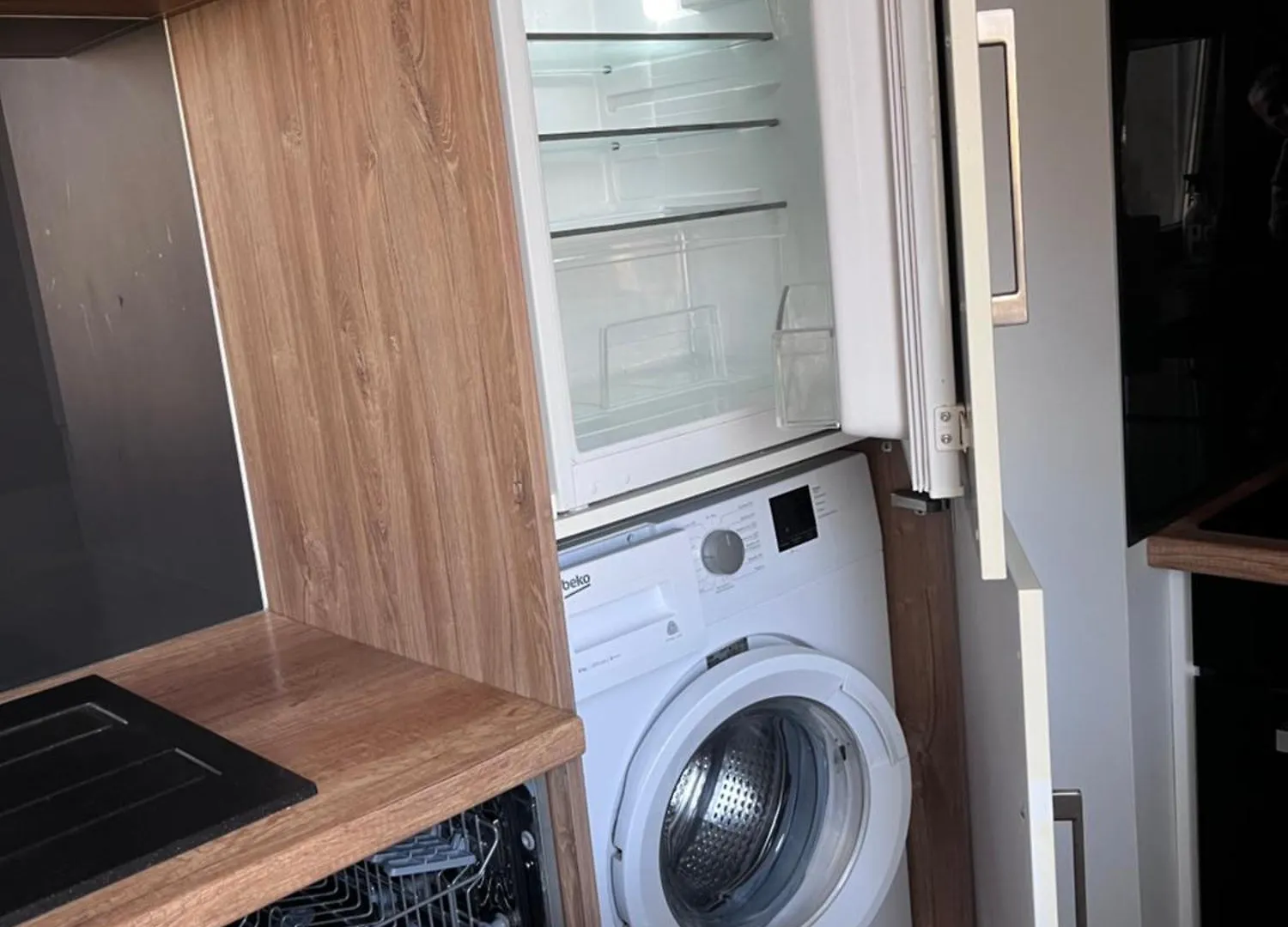 Apartament Blisko Plazy Gdansk