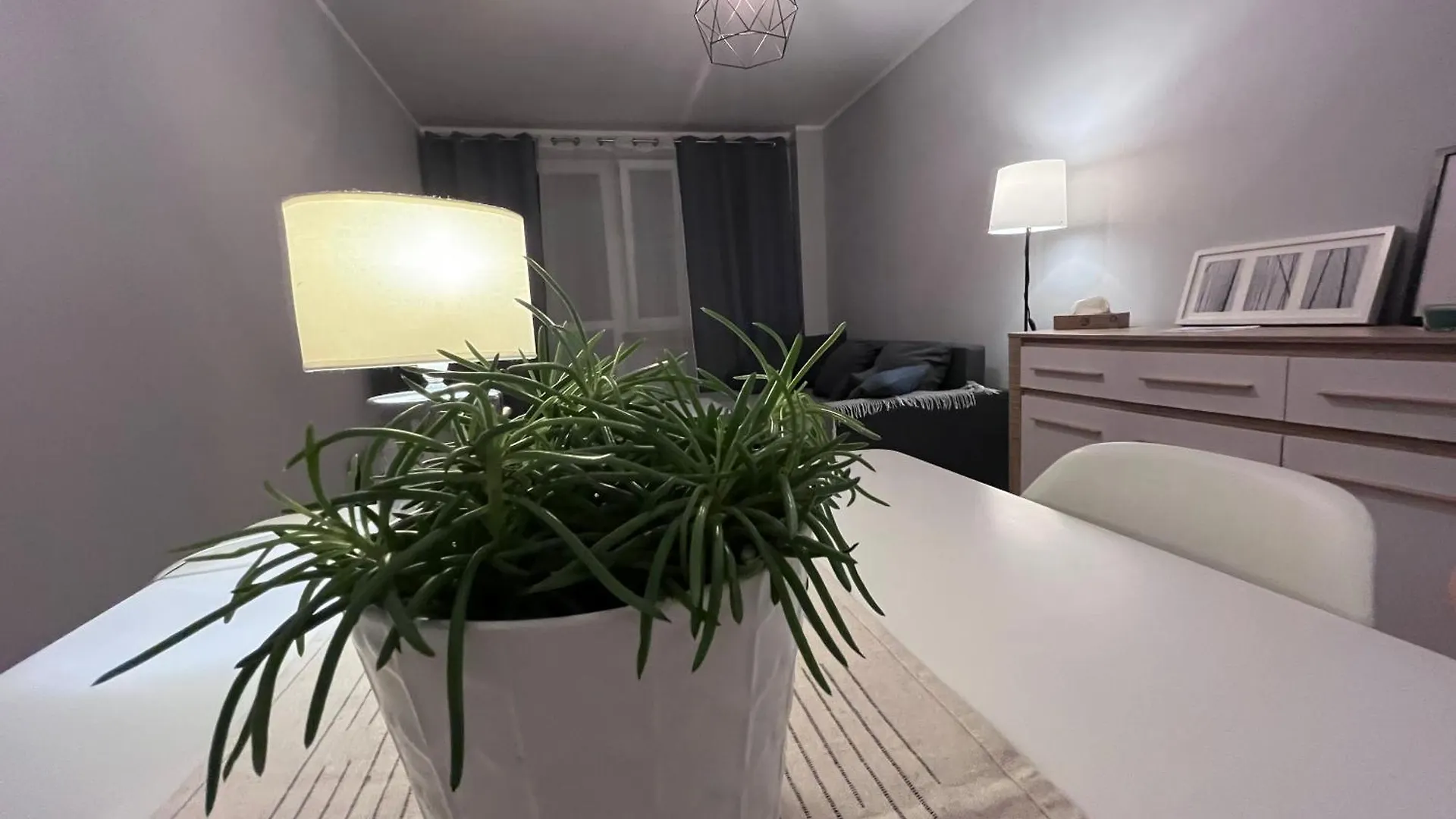 Apartament Blisko Plazy Gdansk 0*,  Poland