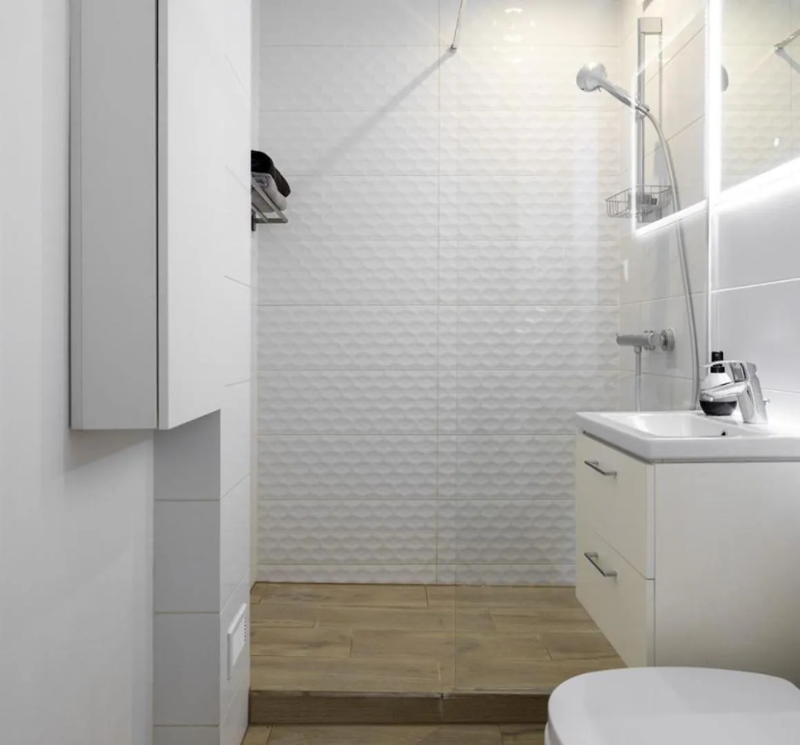 Apartament Blisko Plazy Gdansk
