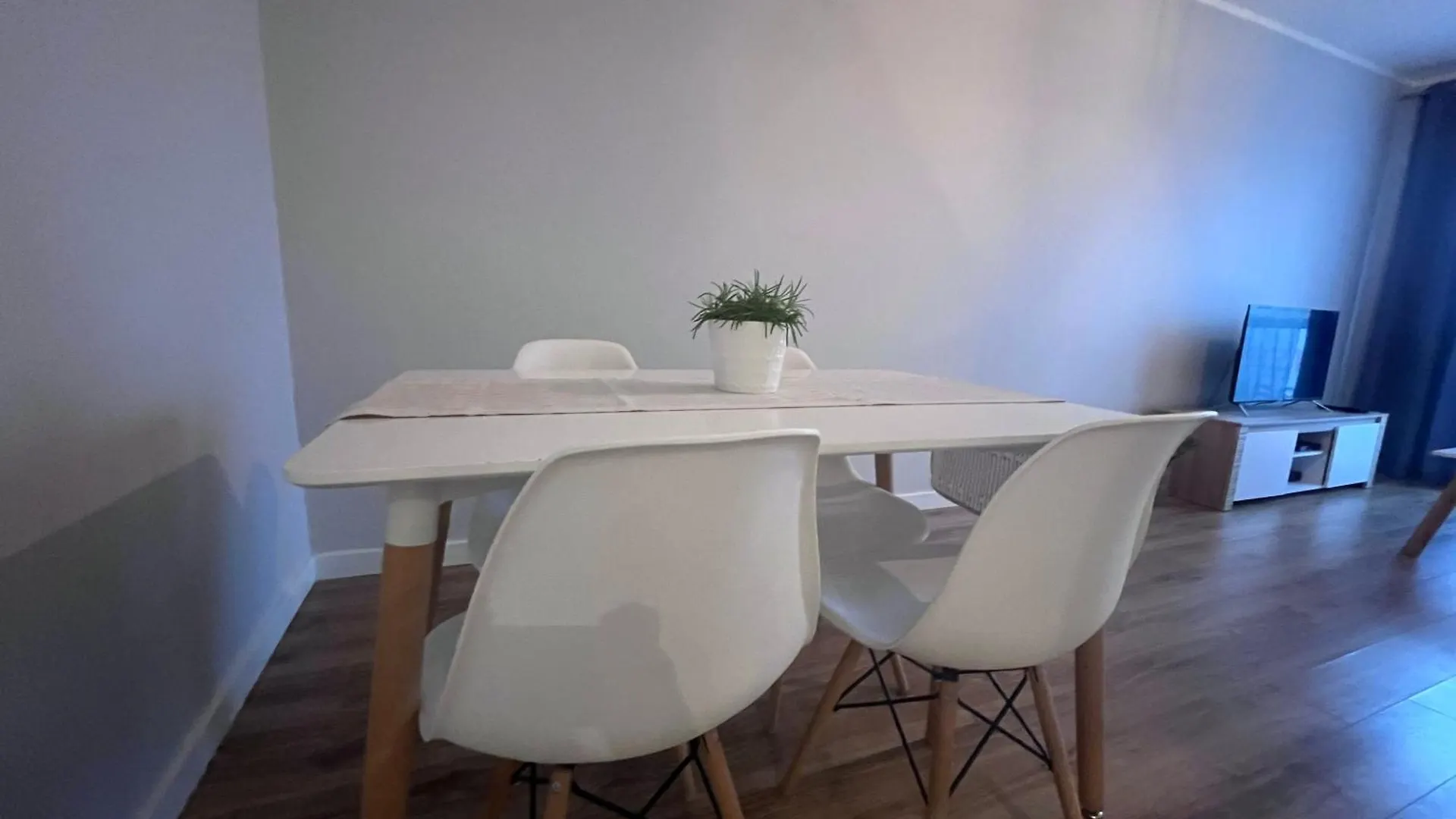 Apartament Blisko Plazy Gdańsk Apartamento